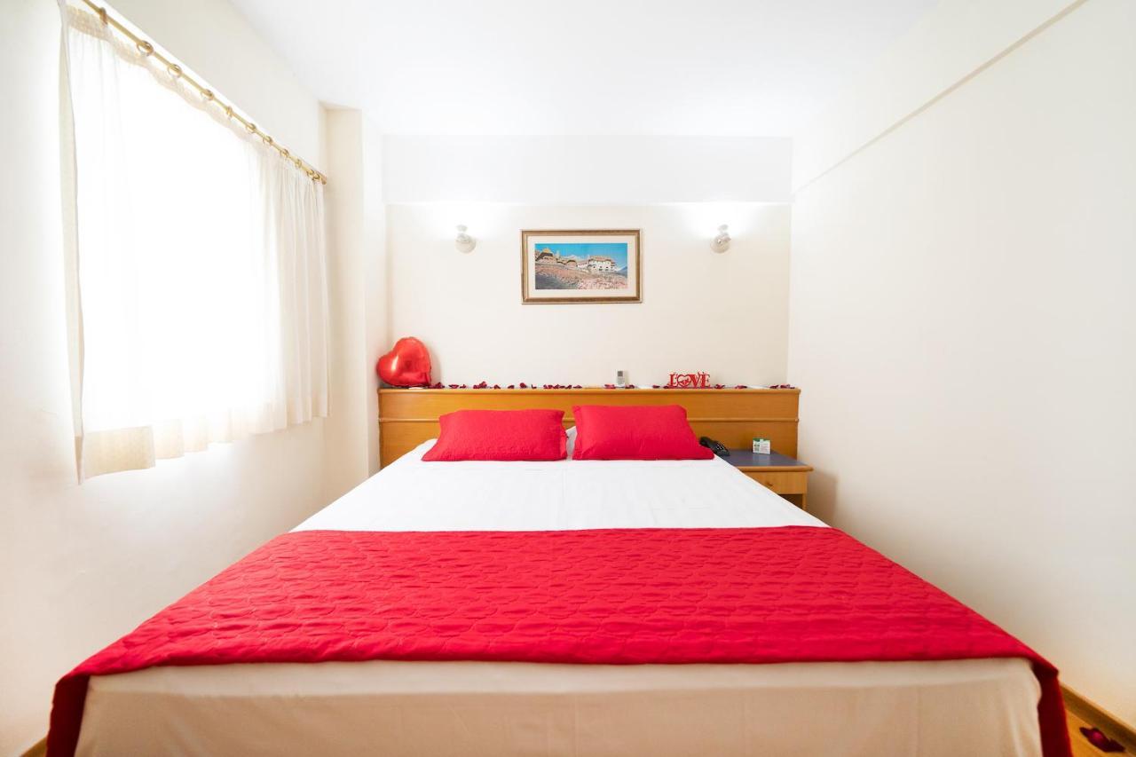 Itapetinga Hotel Atibaia Extérieur photo