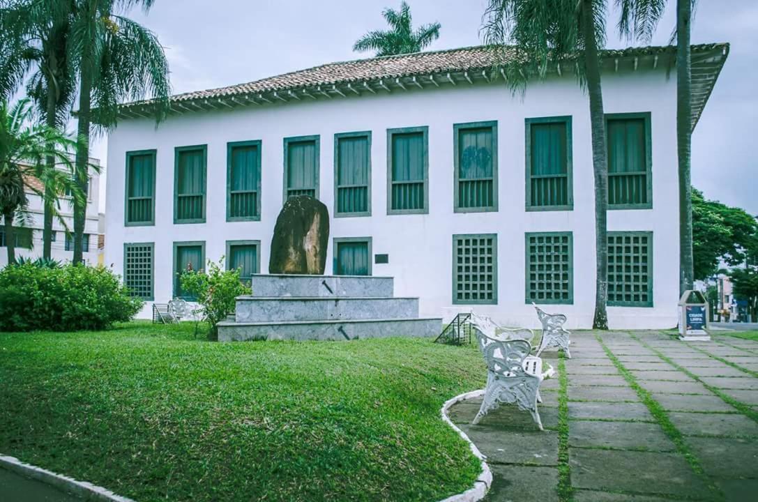 Itapetinga Hotel Atibaia Extérieur photo