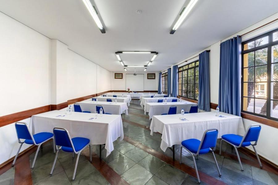 Itapetinga Hotel Atibaia Extérieur photo