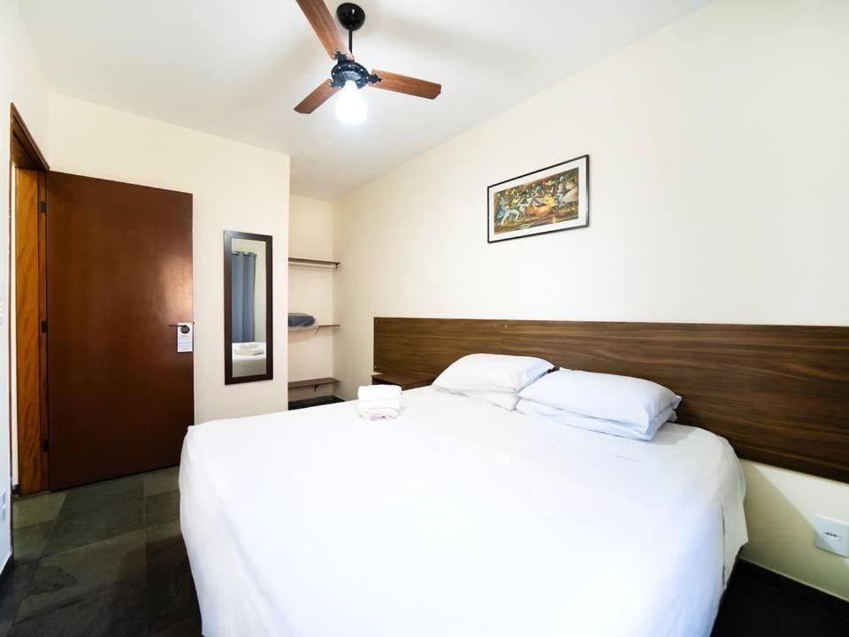 Itapetinga Hotel Atibaia Extérieur photo