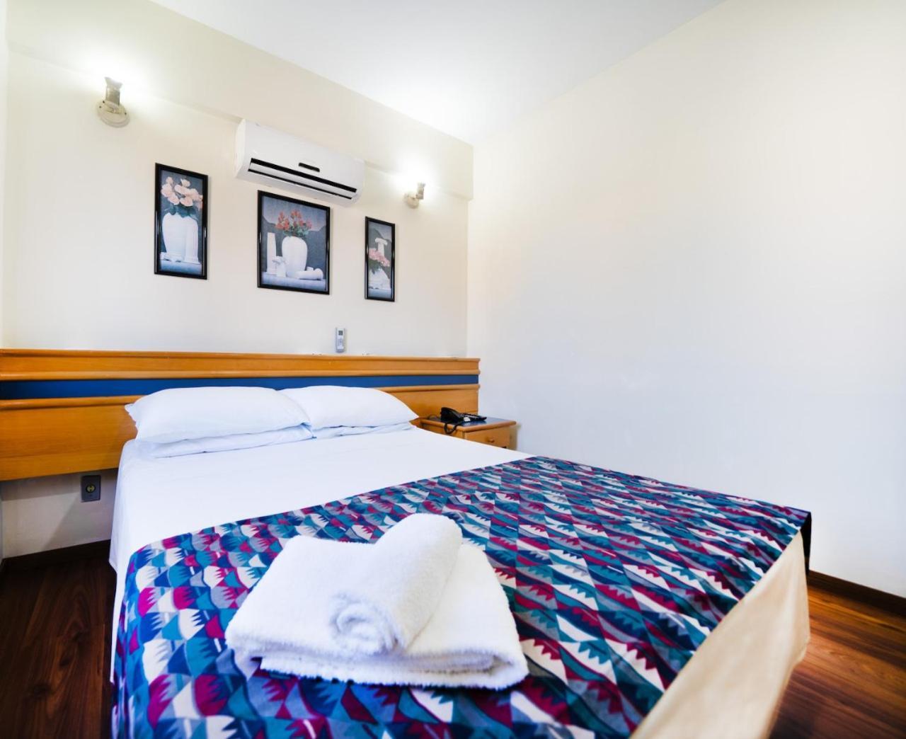 Itapetinga Hotel Atibaia Extérieur photo