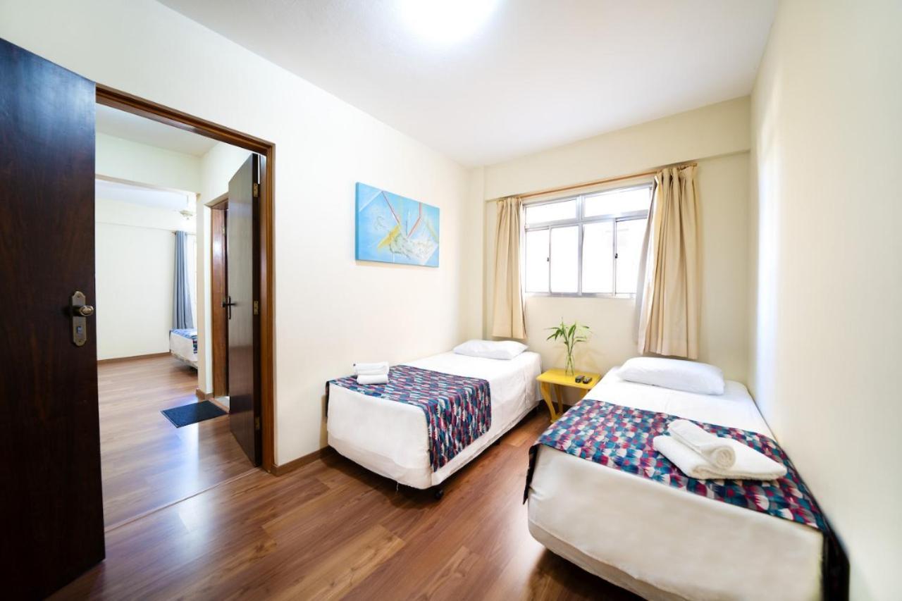 Itapetinga Hotel Atibaia Extérieur photo