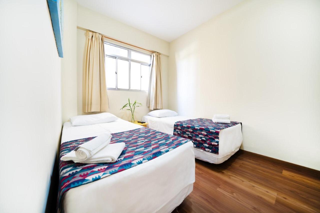 Itapetinga Hotel Atibaia Extérieur photo