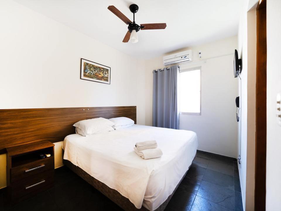 Itapetinga Hotel Atibaia Extérieur photo
