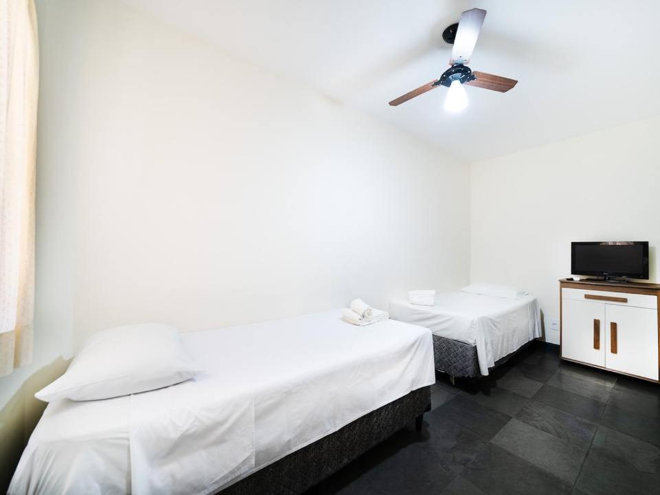Itapetinga Hotel Atibaia Extérieur photo