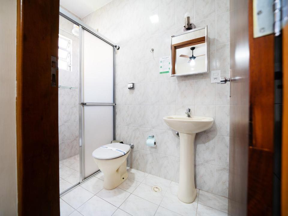 Itapetinga Hotel Atibaia Extérieur photo