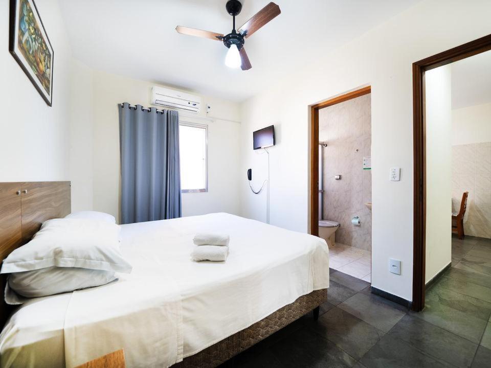 Itapetinga Hotel Atibaia Extérieur photo
