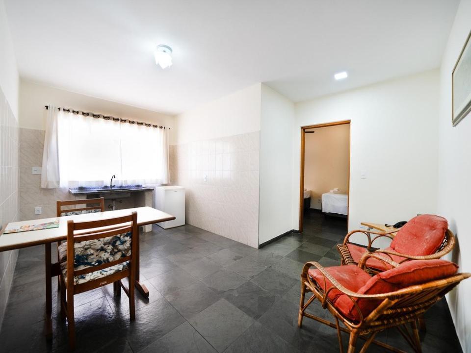 Itapetinga Hotel Atibaia Extérieur photo