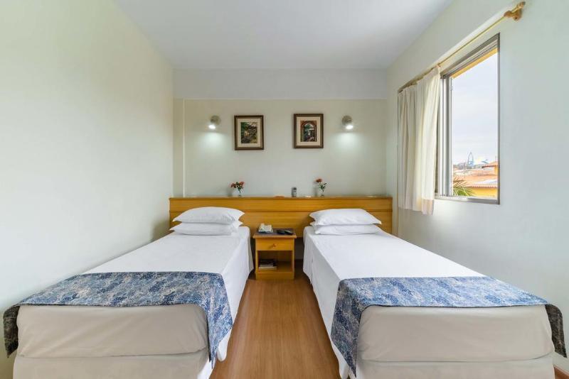 Itapetinga Hotel Atibaia Extérieur photo